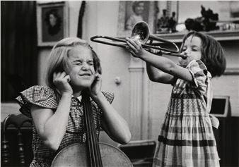 YOU SHOULD HAVE HEARD THIS! The Musical Children of Dennis Matthews - Grace Robertson