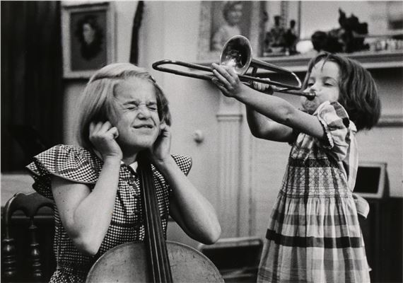 YOU SHOULD HAVE HEARD THIS! The Musical Children of Dennis Matthews - Grace Robertson