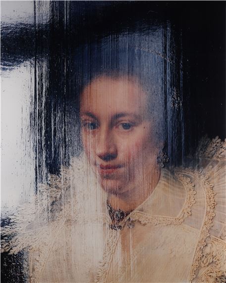 SHADOWS, REFLECTIONS, AND ALL THAT SORT OF THING #48 - Jorma Puranen