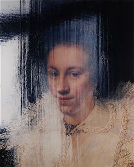 SHADOWS, REFLECTIONS, AND ALL THAT SORT OF THING #48 - Jorma Puranen