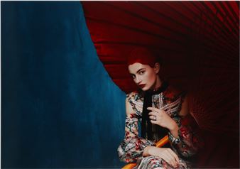 PARASOL - Erik Madigan Heck