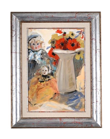 Roselles - Ana Perpinya