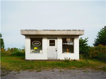 "Joyland" - Viktor Sjödin