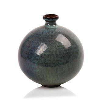 Rupert Deese (1924-2010). Ceramic Vase - Rupert J.  Deese