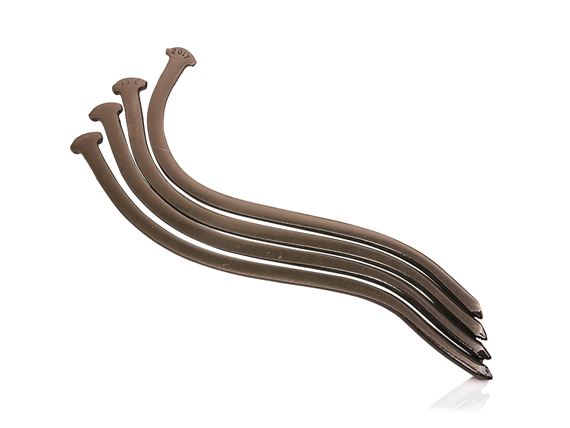 John Bisbee (b. 1965). Frond, 2017