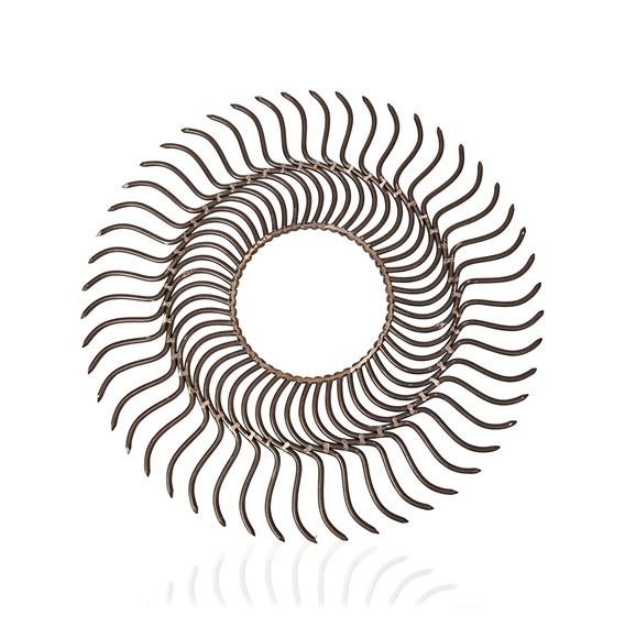 John Bisbee (b. 1965). Iris, 2016 by John Bisbee, 2016