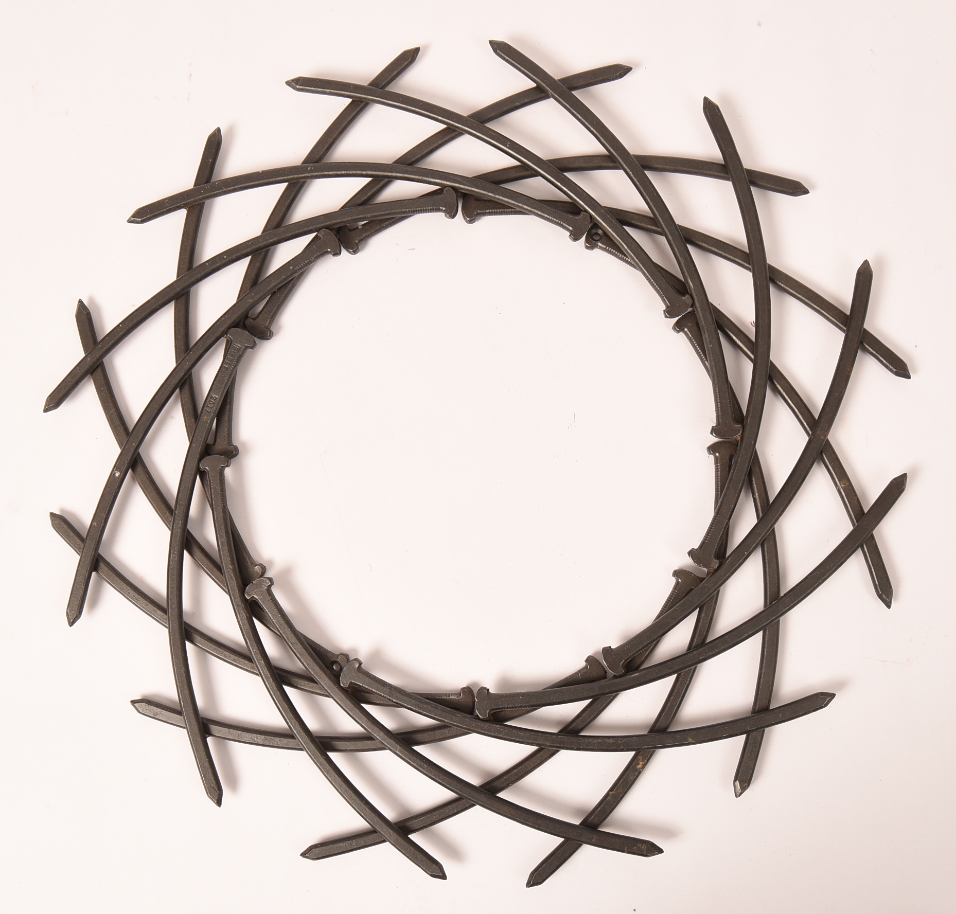 Artwork by John Bisbee, John Bisbee (b. 1965). Tango