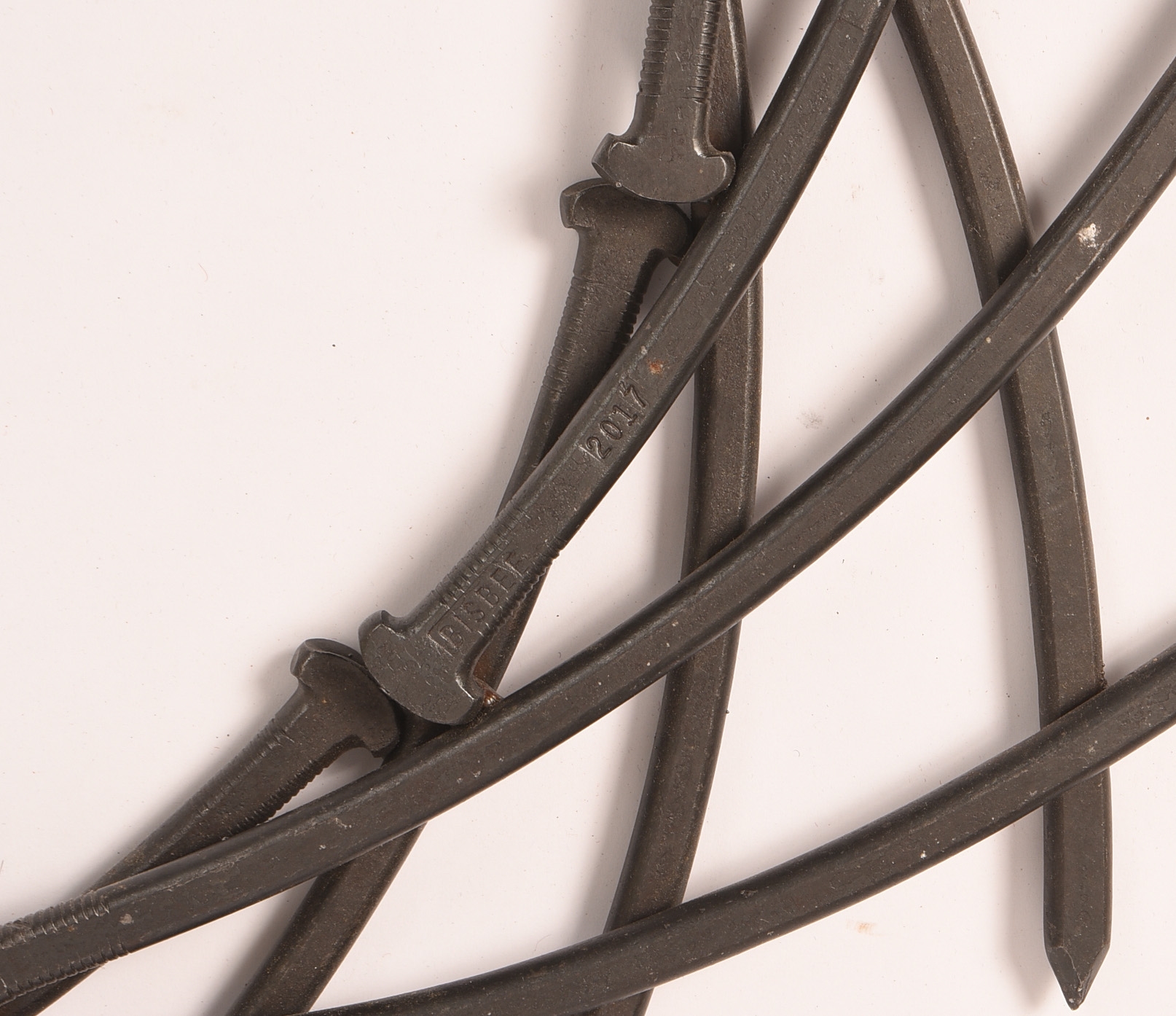 Artwork by John Bisbee, John Bisbee (b. 1965). Tango