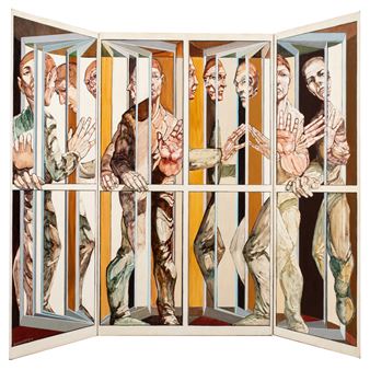 Modern + Contemporary Fine Art Auction - Clars Auction Gallery