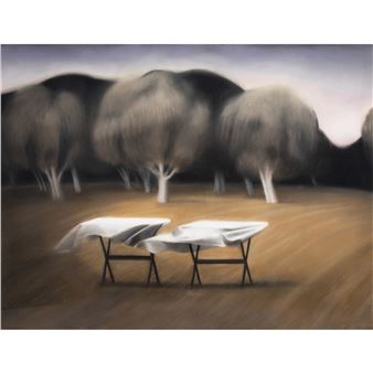 "Park Place - Robin Palanker