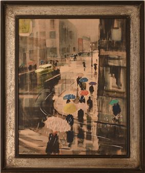 Bright City - Ralph Avery