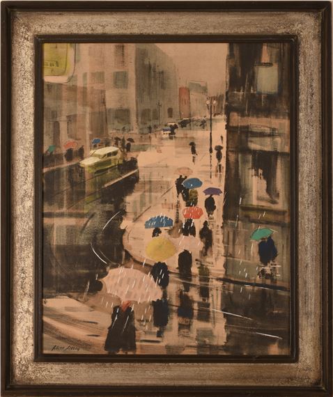 Bright City - Ralph Avery