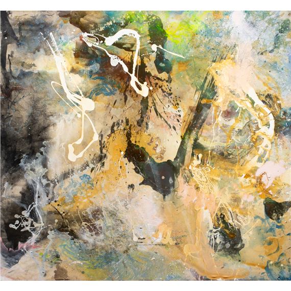 The Heart Strong Core, - Cora Cohen