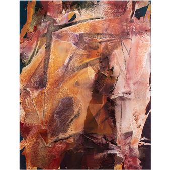 "Bristlecone Series II - Michael Ashcraft