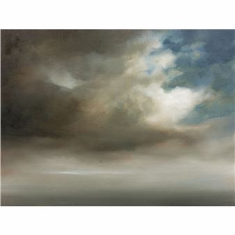 &quot;Cloud #7 - Ambera Wellmann