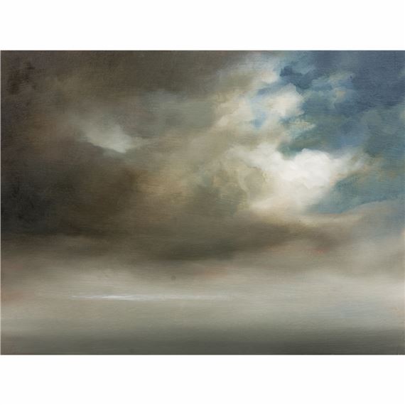 "Cloud #7 - Ambera Wellmann