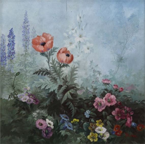 Hans Rückert | 1 Artworks | MutualArt