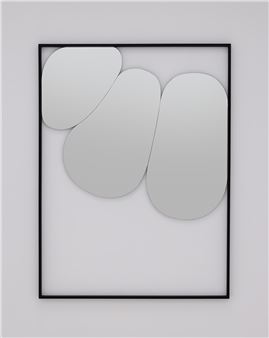 Paul Cocksedge: Reflections - Carpenters Workshop Gallery, London 