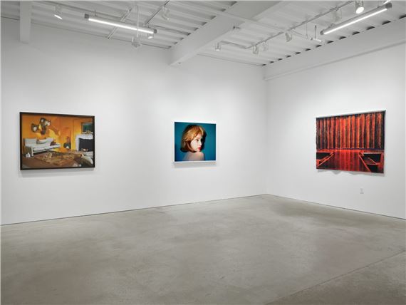 You, the Performer - Casemore Gallery