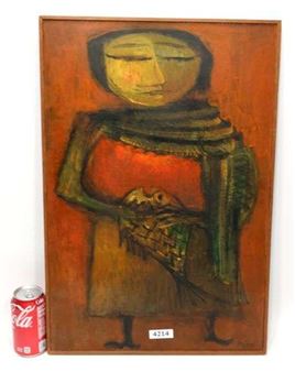 Untitled - Kirby Rogere