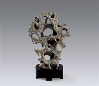 BEIGAO VILLAGE NO. 525 - Shi Jinsong