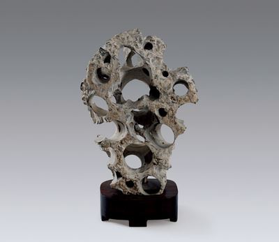 BEIGAO VILLAGE NO. 525 - Shi Jinsong