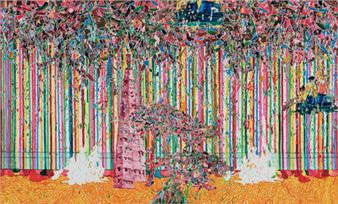 BACKGROUND - Xue Feng