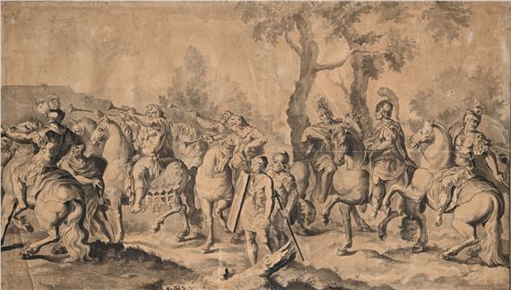 Carl Wilhelm Swedman | 1 Artworks | MutualArt