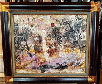 Le port de Brest - Persin