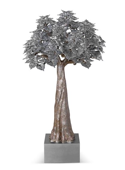 The Tree - Dhananjay Singh