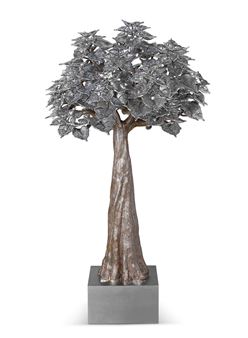 The Tree - Dhananjay Singh