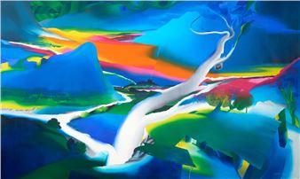 Untitled - Nabibakhsh  Mansoori