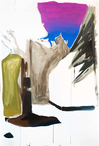 Champion by Sara Kane, 2002