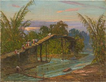 How Myanmar's Art community rallied after a deadly earthquake