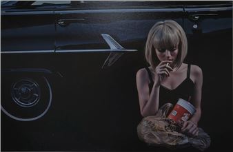 No more no less - BJ  Formento