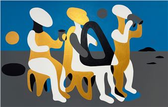 Plaisio x Panathenea Auction ends 9 May from 9 pm - Loudos Auctions