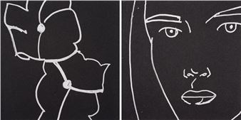 Modern + Contemporary Art & Design - Spring 2025 - Palm Beach Modern Auctions 