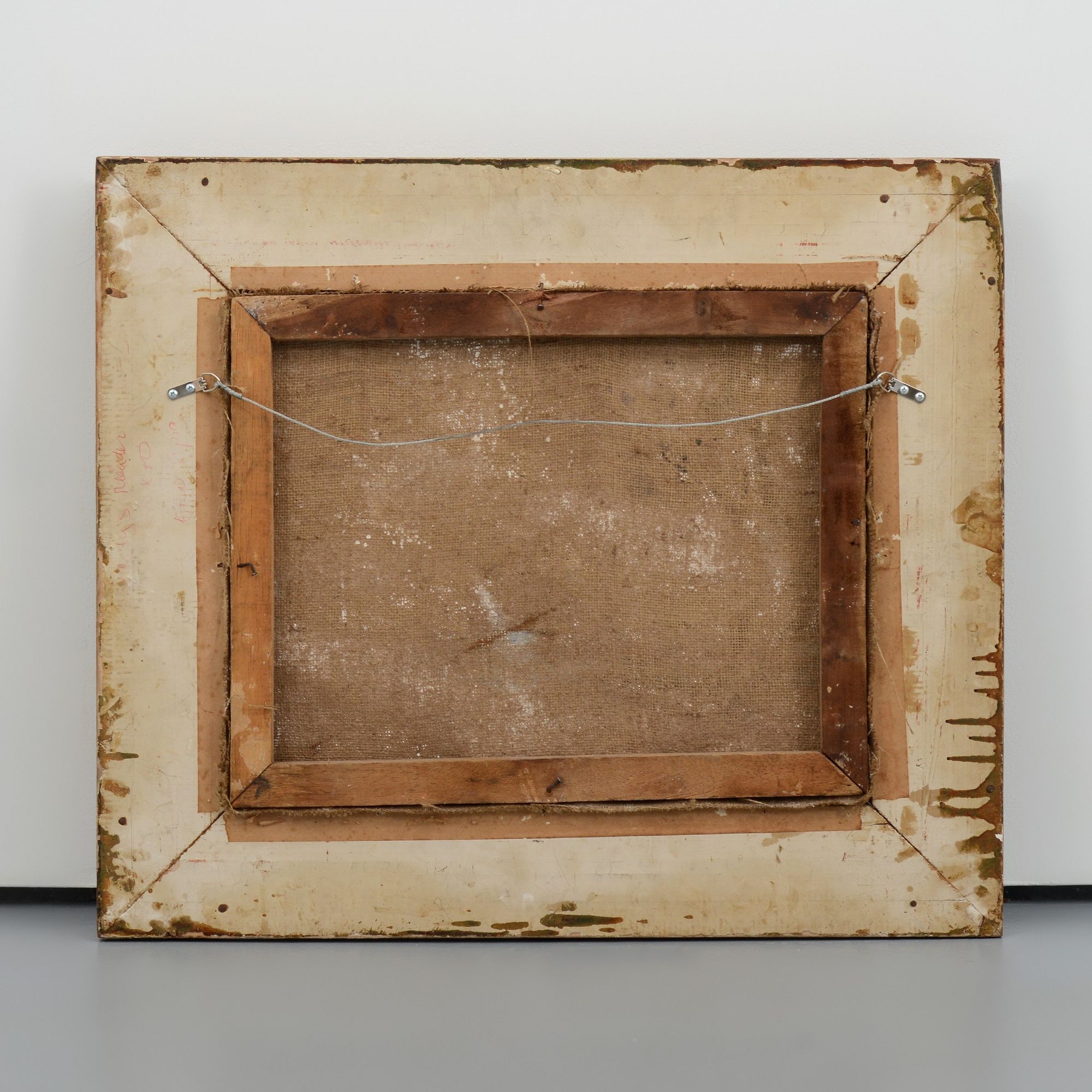 Armando Reverón | Armando Reveron Landscape Painting (2007) | MutualArt