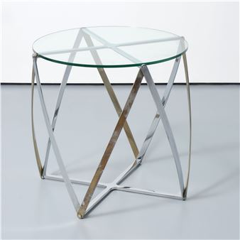 John Vesey Occasional Table - John Vesey