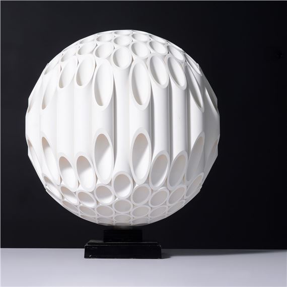 Roger Rougier Table Lamp by Roger Rougier