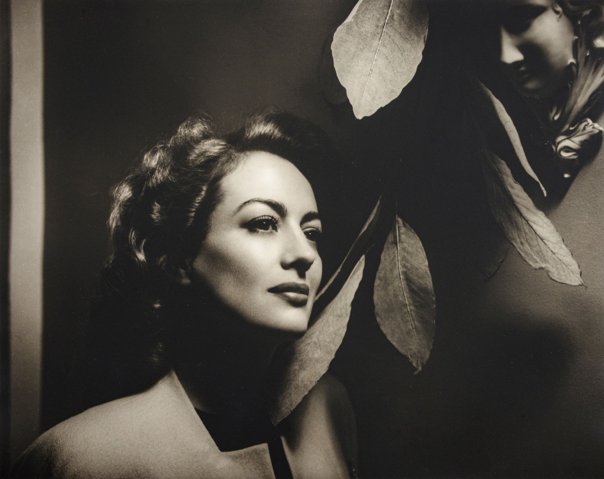 George Hurrell | 10 George Hurrell HURRELL PORTFOLIO III Gelatin Silver ...