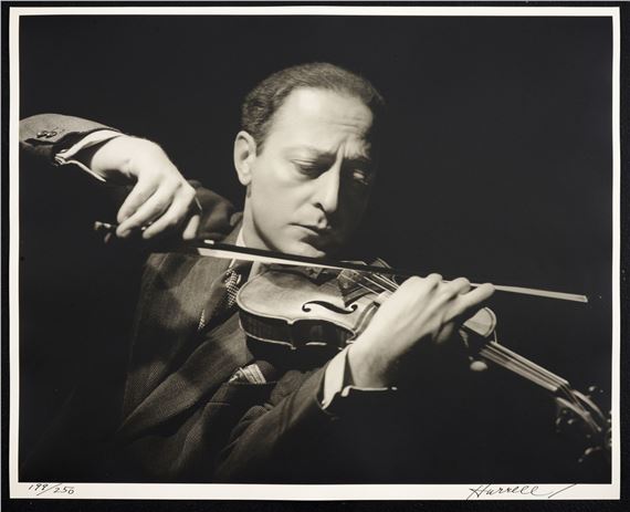 George Hurrell | 10 George Hurrell HURRELL PORTFOLIO III Gelatin Silver ...
