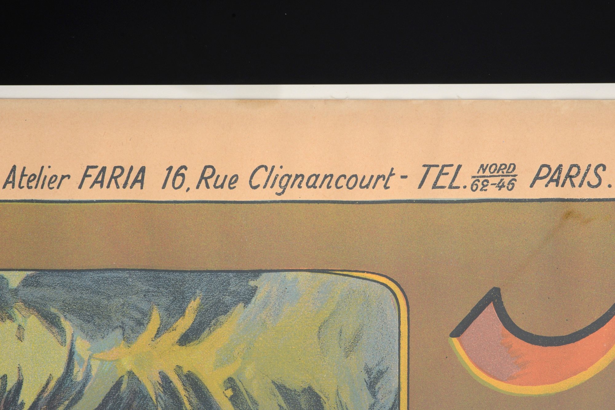 Candido Aragonese De Faria | Candido Aragonese de Faria CACHAT'S ...