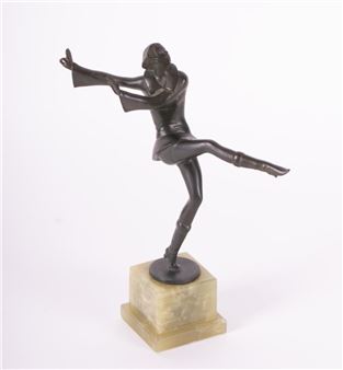 May Gallery Auction (Session 2) - Link Auction Galleries