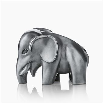 Figur - Björn Trägårdh