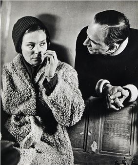 ”IԲ - Lennart Nilsson