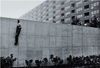 ”Pojke på muren - Jens S. Jensen