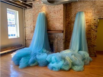 New Exhibition Explores the 60 Artists at the Forefront of Contemporary Fiber Art