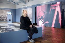 In Memoriam: Dara Birnbaum, Visionary Who Transformed TV Footage into Radical Art