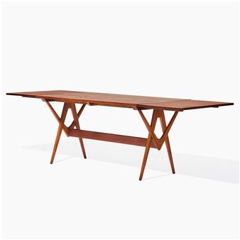 Matbord - Knud Mortensen